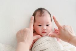 -玛瑞莎孕婴童摄影到家拍