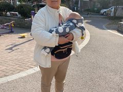 -阿福宝宝月嫂(东方医院店)