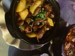 -廖记老砂锅(上清寺店)