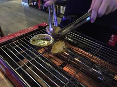 -质烤烤物·活烤海鲜(质烤总店)