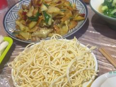 -霄汉牛三鲜湖北砂锅菜(万松园2店)