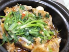 -九岭农庄·竹筒饭