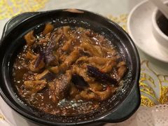 红烧茄子-光兴海鲜排档·小炒(莱利园店)