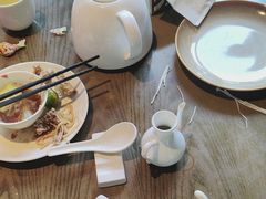 -三亚湾假日度假酒店·中餐厅