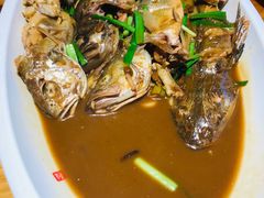 -旺角小渔村·海肠捞饭开创者(环山路店)