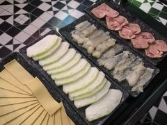 -哥老官重庆美蛙鱼头(宝山龙湖店)