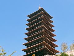 -牛首山文化旅游区