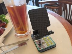 -翠华餐厅(德基广场店)