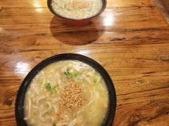 -洛阳面馆(红专路店)