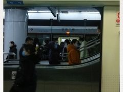 -铁西广场(地铁站)