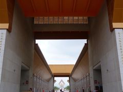 -法门文化景区