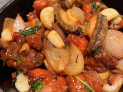 -潮界(虹桥新天地店)