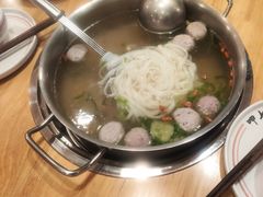 -嬷孙家潮汕牛肉火锅(北京路天河城店)