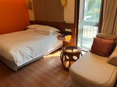 -太阳岛度假酒店