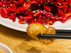 -莆田餐厅PUTIEN(三里屯店)