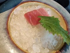 -Mr·Fish鱼鲜生海鲜放题(银泰in99店)