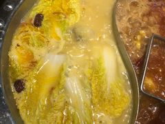 -麻四娘火锅(天津路店)