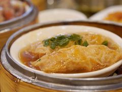 -金鮀岛潮州酒家