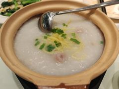 艇仔粥-老广酒楼(樱花店)