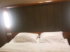 -全季酒店(上海火车站天目西路店)