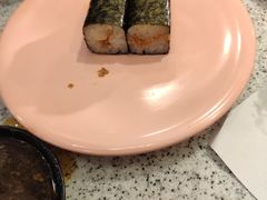 -争鲜回转寿司(金桥家乐福店)