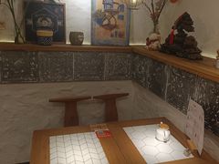 -十面欢腾·海鲜面·台式Bistro(长乐路店)