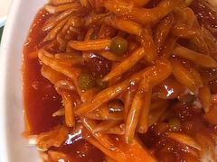 -功德林素菜饭庄(前门店)