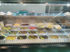 -溢仙茶(中防万宝城店)