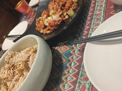 -玉桥餐厅(天坛店)