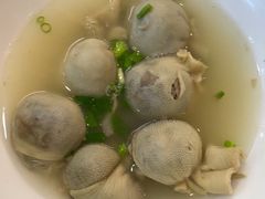 -诺敏塔拉奶茶-布里亚特包子-手把肉(锦都会店)