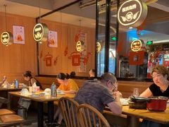 -蚝翅·海鲜粥·烧烤·龙虾季(海曙天一店)