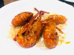 罗氏虾-猪肉婆私房菜(容桂总店)
