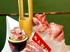 -喜聚薈·花膠雞海鮮火鍋(越秀店)