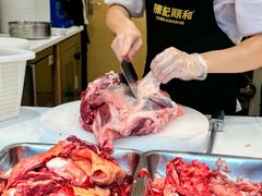 -陈记顺和潮汕鲜牛肉火锅(棠德南路店)