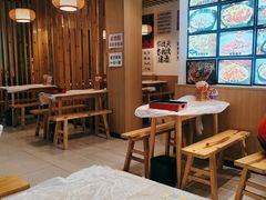 -郑记•不夜城烧烤•龙虾•虾蟹(黄鹤楼店)