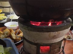 -威邵鸡煲(西华路总店)