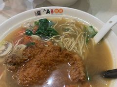 -二扁私房面馆(崂山路店)