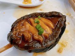 -品海楼·大连海胆锅贴馆(东港店)