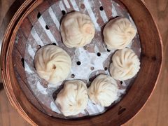 -南翔馒头店(豫园店)