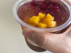 -周先生石花膏