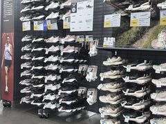 -迪卡侬(袁家岗店)