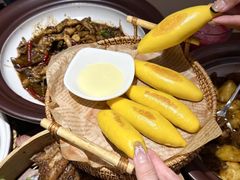 -U你·天然调味(南湖总店)