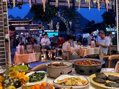 -谢三姐金奖啤酒鱼(总店)
