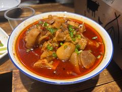 -盟重烧烤(东瓜山创始店)