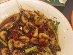 -香阁餐厅·常州菜·常州菜代表品牌(新北奥体店)