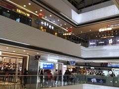-万达广场(松江店)