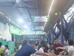 -玛扎烧烤私房菜
