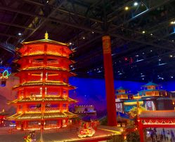 -南京万达乐园
