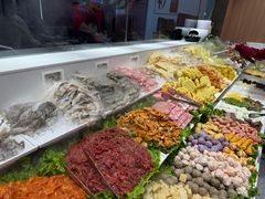-醉人椒麻辣香锅(王府井喜悦店)