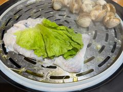 -阿鸡鱼庄·顺德鲜蒸小炒(亚运村店)
